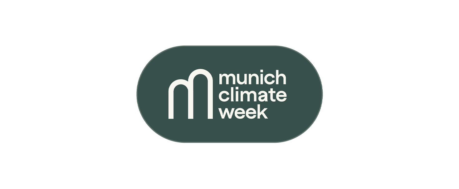 Partner: Munich Climate Week